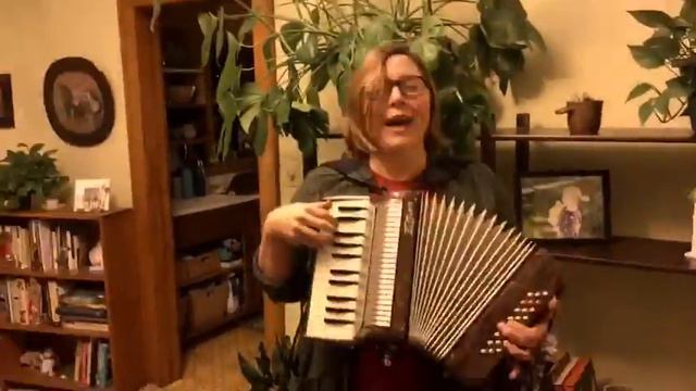Speedy Accordion смотреть онлайн