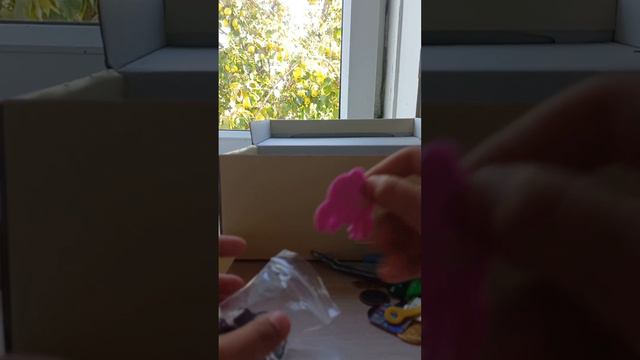 Рита Сиитова прислала мне посылку 📦 что том было? смотреть онлайн