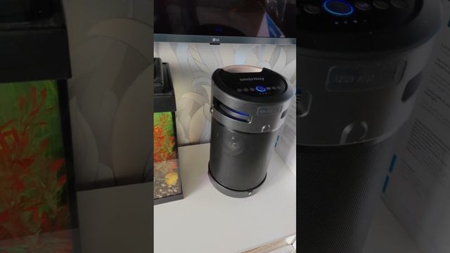 Беспроводная колонка Smartbuy Z1 74W топ за свои деньги смотреть онлайн