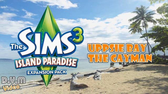 Free Download The Sims 3 Business as Usual Bistro+Fix, Dragon Valley Gold, Soundtrack and more смотреть онлайн