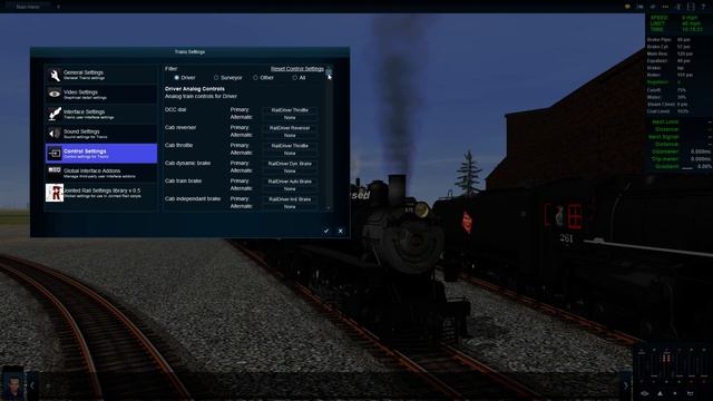 Trainz : A New Era | How To Use The Secondary Whistle / Air Horn / Blowdown For K&L Trainz Models смотреть онлайн