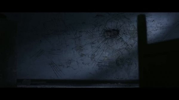 ECHO TORCH - A Cinematic Short Film