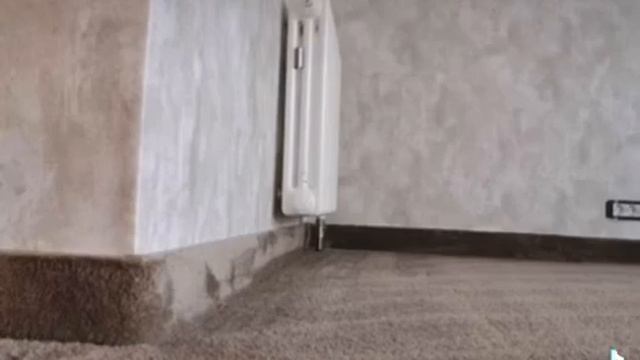 Укладка ковролина с плинтусом смотреть онлайн