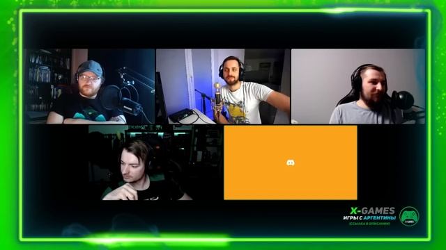 ?Oбсуждение Xbox Showcase 2023! ft JumboMax, SergeyTaran ,Split Скрин,Snoopy, Booker X смотреть онлайн
