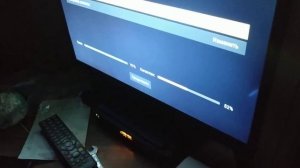 Настраиваем триколор