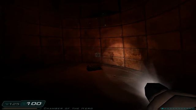 Doom 3 Longplay HD 60FPS - Part 24: Main Excavation Site (Commentary) смотреть онлайн