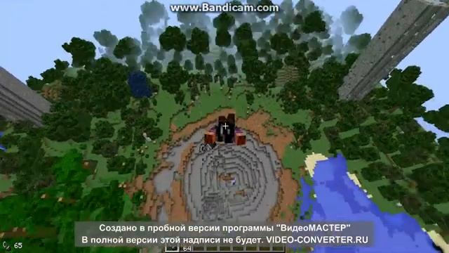 Сборка Minecraft 1.5.2 с 44 модами) смотреть онлайн