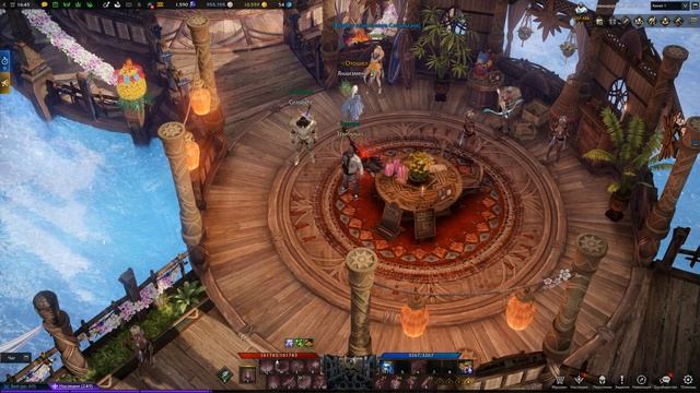 Лост Арк 2.0 (Lost Ark) - Новички 1302 ГС смотреть онлайн