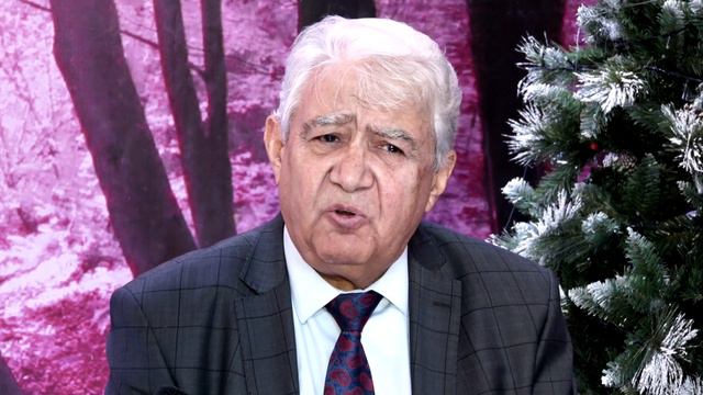 Шодравон/Убайдулло Рачабов /Ubaidullo Rajabov/New