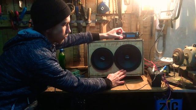 Обзор,сравнение и прослушка Avatar MTU-80 и Pride Emerald FB смотреть онлайн