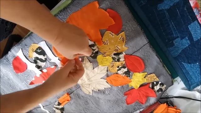 Не пропустите ЛИСТОПАД.Пано,,Листопад,,. смотреть онлайн