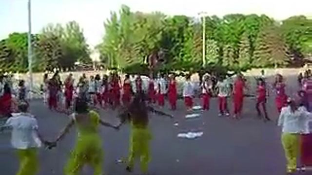 Подарок родителям! смотреть онлайн