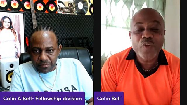PNP Councillor Candidate Colin Bell-Fellowship division Portland-talking on his 4 point crime plan смотреть онлайн