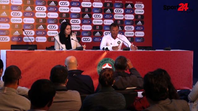Maroc Cameroun vu par Renard смотреть онлайн