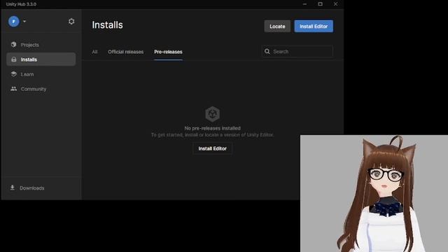 could not establish a connection with the unity package manager local server process posibleSolucio смотреть онлайн