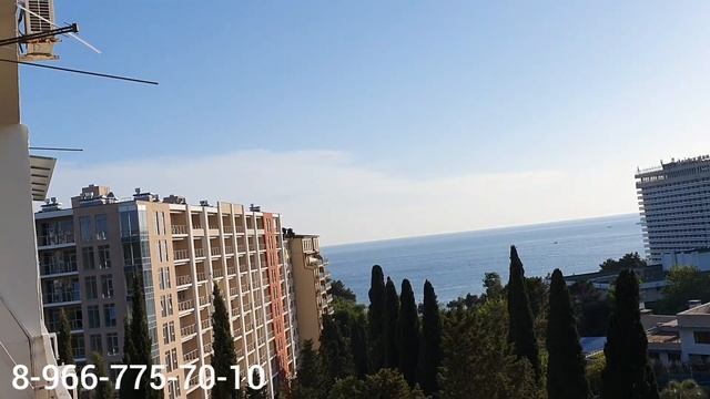 ЖК Светлана Сочи - идеальные Апартаменты в Сочи под сдачу или для отдыха. Видеообзор жк Сочи смотреть онлайн