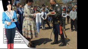 «КАЗАЧЬЯ НАГАЙКА - БОЕВОЕ ОРУЖИЕ ИЛИ СУВЕНИР?» - ИСТОРИЧЕСКИЙ ЖУРНАЛ