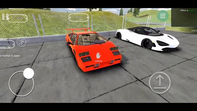 I TRIED SELLING ALL THE SUPERCARS FOR 0$ but THIS HAPPENED | CAR FOR SALE SIMULATOR смотреть онлайн