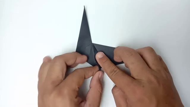 Origami Deer смотреть онлайн