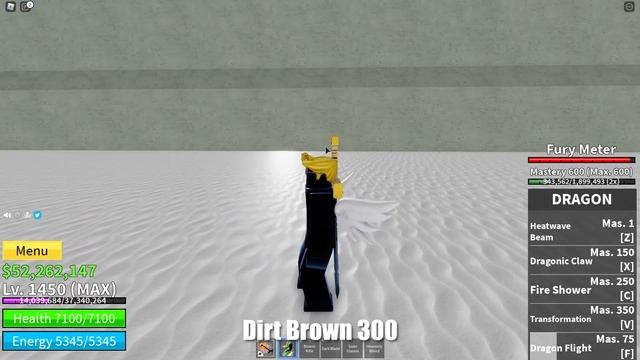 ( MAX MASTERY DRAGON ) DRAGON FRUIT COLOR SHOWCASE IN BLOX FRUITS - PART 39 смотреть онлайн