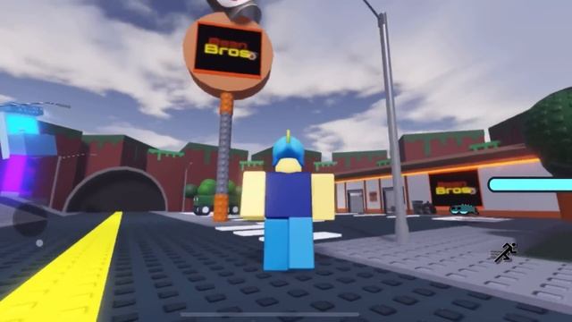 Roblox late to school… смотреть онлайн