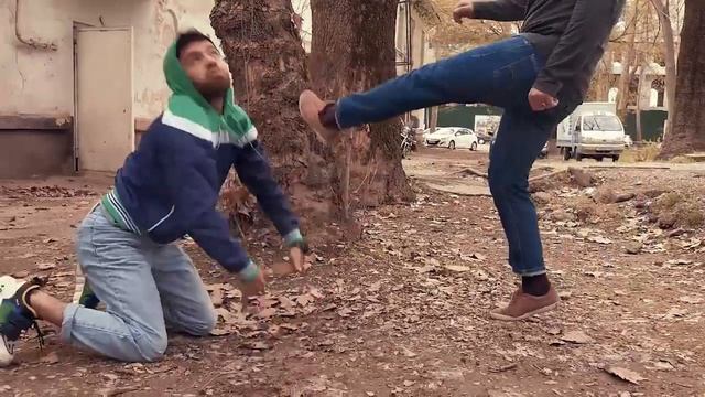 ZANJABILBRO - ДОДАРИ ВАНДАМ смотреть онлайн