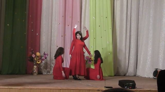 Данс танец О женщине смотреть онлайн