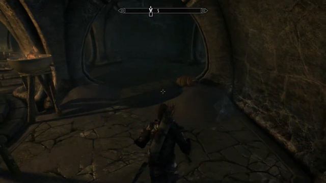 Skyrim [PS4] Playthrough #172, Raven Rock: Objectives: Cindiri's Folio; Bonemold Formula смотреть онлайн