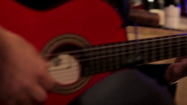 Stas Pro Vladimir Slobodin Por una cabeza смотреть онлайн