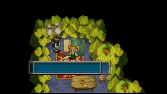 The Tremor Bit - Golden Sun: Lost Age Walkthrough (Wii U) - Part 18 смотреть онлайн
