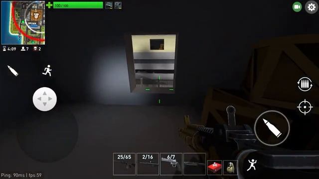 Pixel Danger Zone #2 top смотреть онлайн
