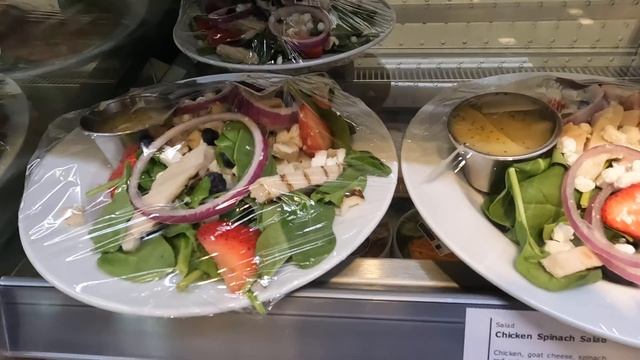 [4K] WOULD YOU EAT HERE? | IKEA CANADA RESTAURANT | Nam Nam The Clumsy Chef смотреть онлайн