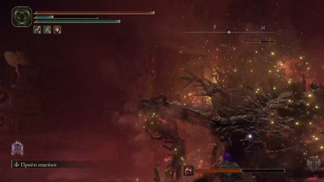 #63 Великий клуатр [Elden Ring] смотреть онлайн