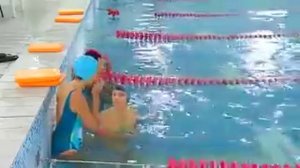 Все что нужно для посещения бассейна