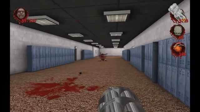 Postal 2 AWP DELETE REVIEW|Секретная школьная мини-игра смотреть онлайн