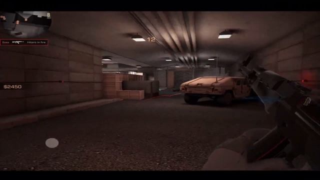 “Fed Up” | Standoff 2 смотреть онлайн