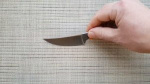 Нож К12 Первый Цех