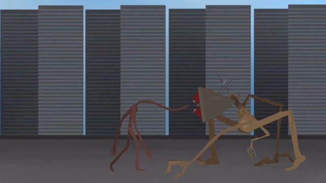 Giant Tournament Ep.1 (ft. Stick nodes and blue sky) смотреть онлайн