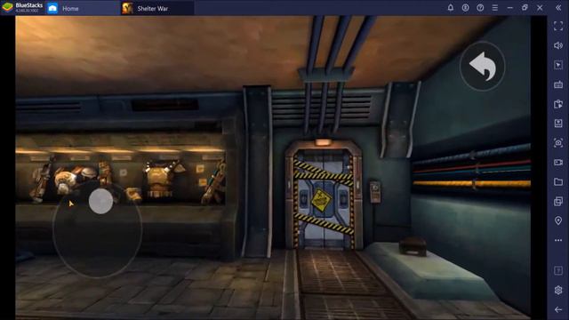 INVASION FOUGHT OFF + 24 CHEST OPENING - SHELTER WAR ANDROID GAMEPLAY смотреть онлайн