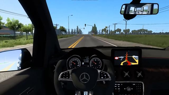 Mercedes-Benz V250 mafia class смотреть онлайн