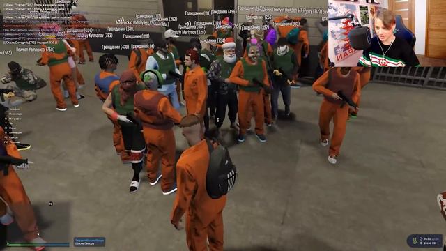 КАК Я ОГРАБИЛ БАНК смотреть онлайн