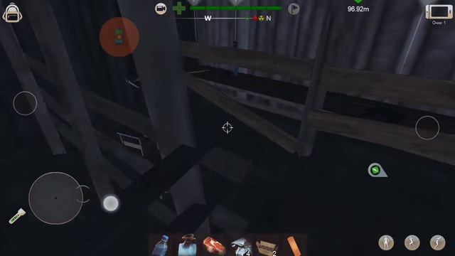 Radiation City #6 прохождение смотреть онлайн