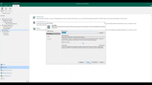 Veeam Backup for NAS: Safeguard Your Data Today смотреть онлайн