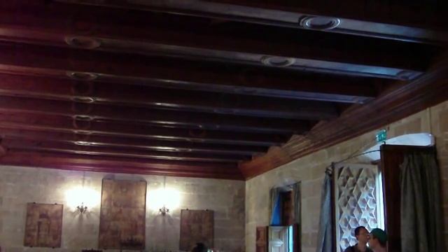 Lonja de la Seda смотреть онлайн