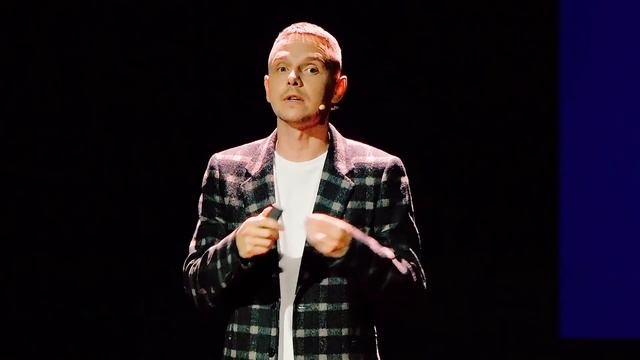 Путешествия, в которые вы не поедете | Леонид Пашковский | TEDxSadovoeRing смотреть онлайн