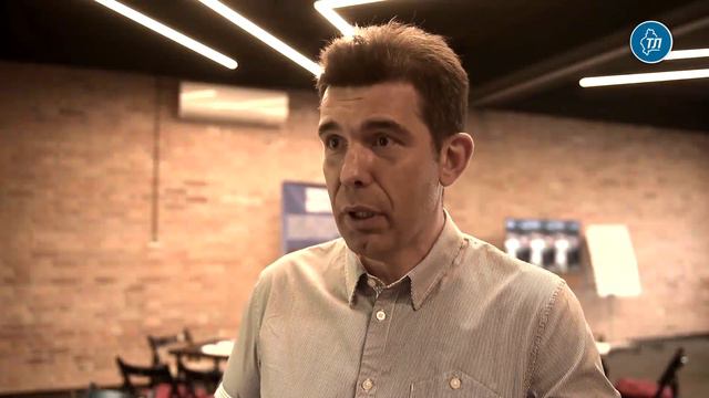 Кампус в Тюмени может стать местом совмещения несовместимых идей и проектов смотреть онлайн