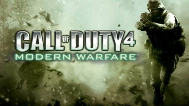 Pripyat, Ukraine | Call of Duty 4: Modern Warfare Extended OST смотреть онлайн