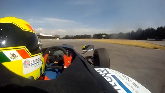 Fabian Welter Formula Renault смотреть онлайн