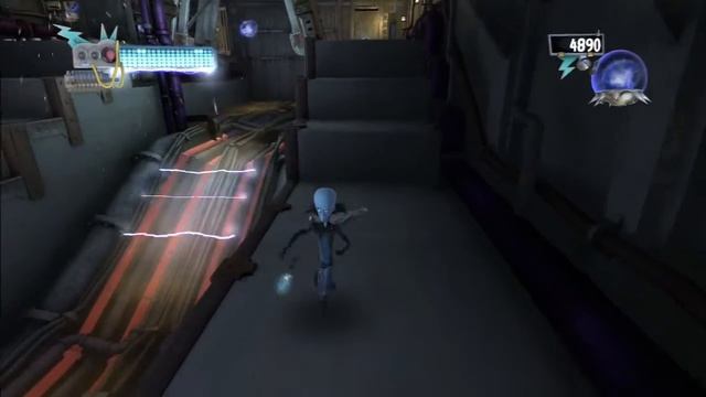 Let's Play "MegaMind" - The Ultimate Showdown! Part 4 -Demolition Site смотреть онлайн