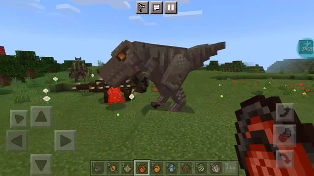 Lost World Add-on V2 | Minecraft